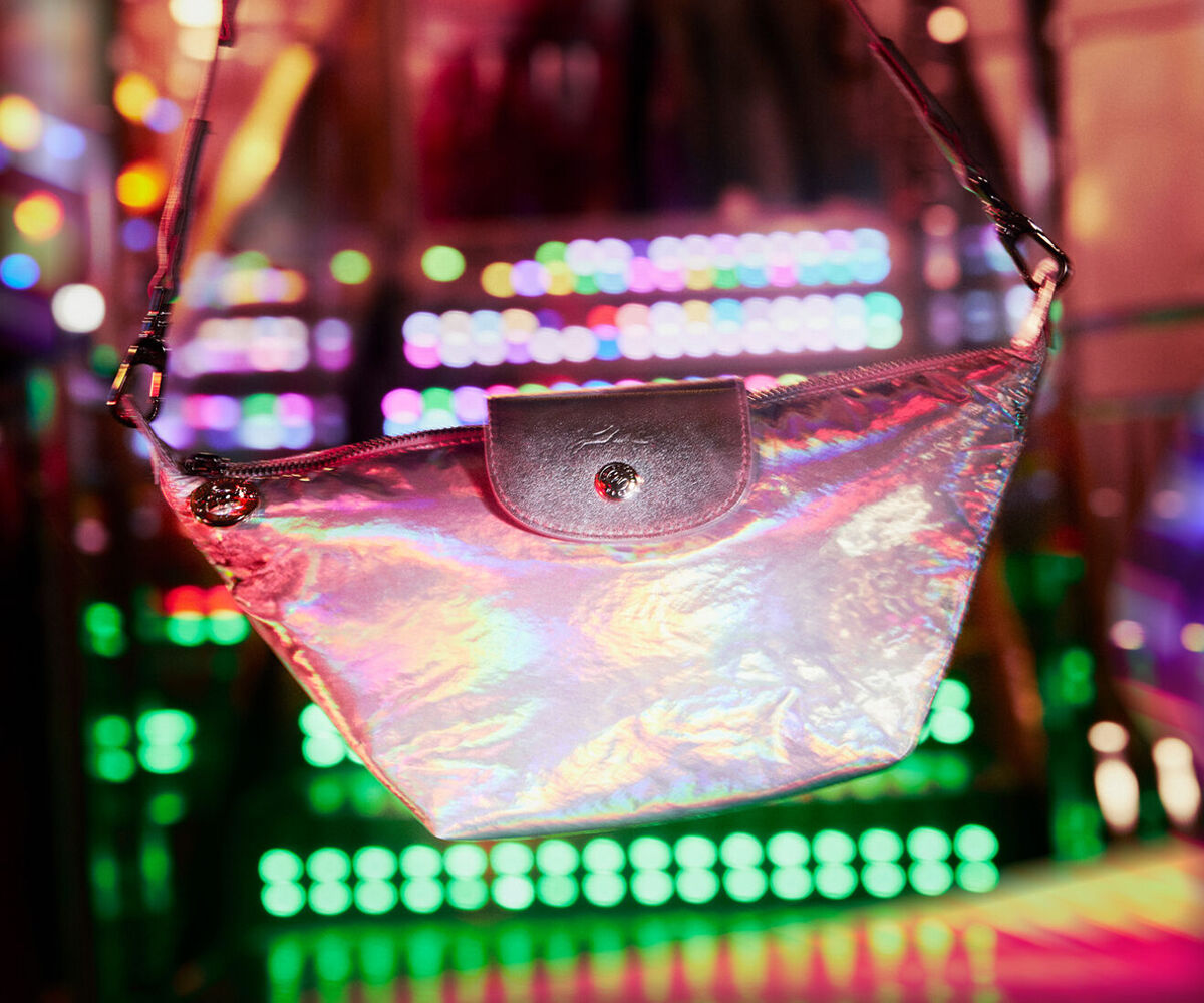 Le Pliage Futuristic